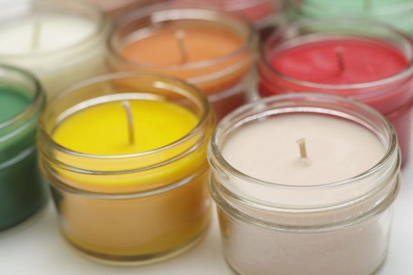 P-100 Soy Wax Review-How Well Does It Work For Votives, Melts and Pillar Candles?