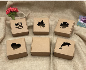 Customized Paper Box