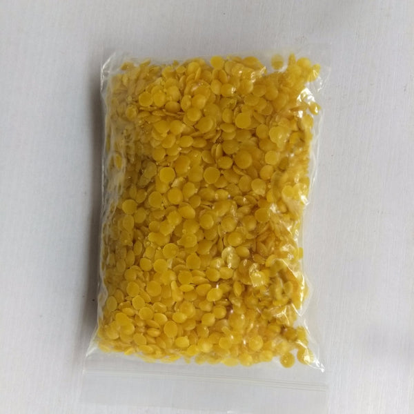 Natural Bees Wax