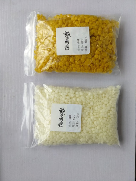 Natural Bees Wax