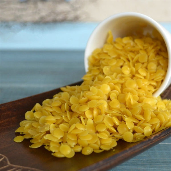 Natural Bees Wax