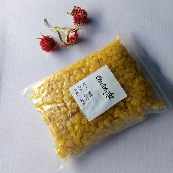 Natural Bees Wax