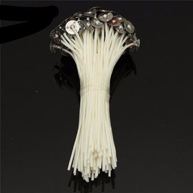 Coreless Candle Wick