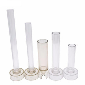 Rod Shape Candle Making