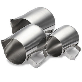 Stainless Pitcher