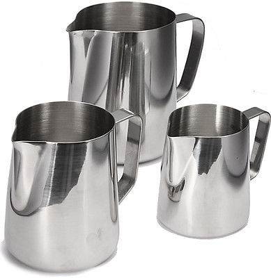 Stainless Pitcher