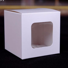 Candle Packaging Box