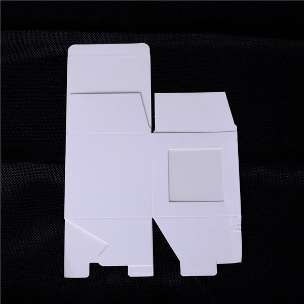 Candle Packaging Box