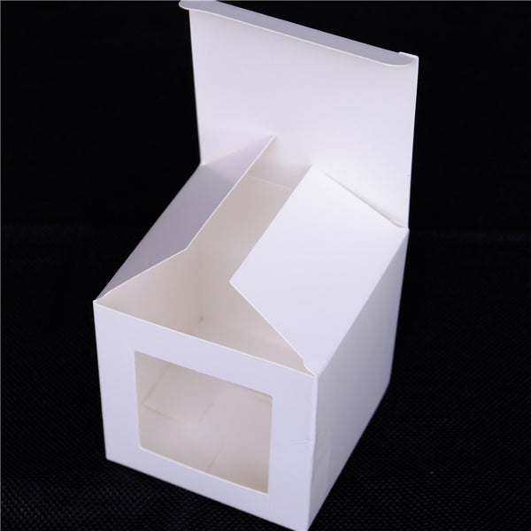 Candle Packaging Box
