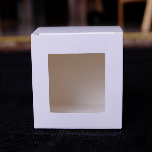 Candle Packaging Box