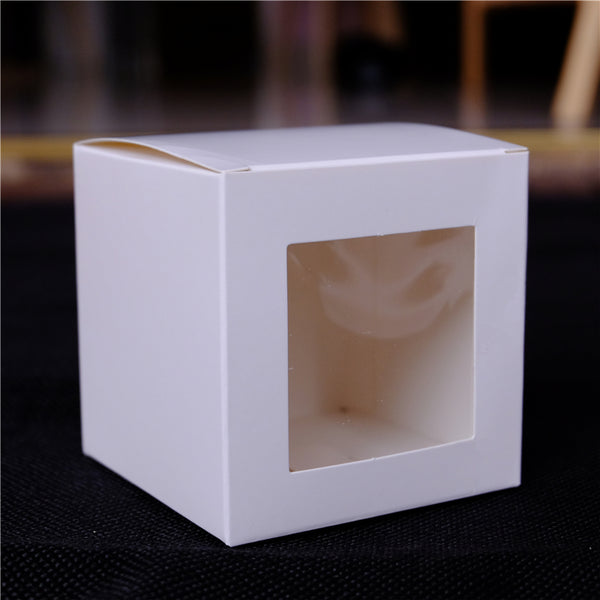 Candle Packaging Box