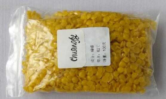 Natural Bees Wax